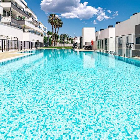 Sb4Bb - Apotel Las Mesas By Roomservices Estepona Exterior foto