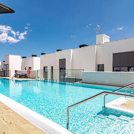 Sb4Bb - Apotel Las Mesas By Roomservices Estepona Exterior foto