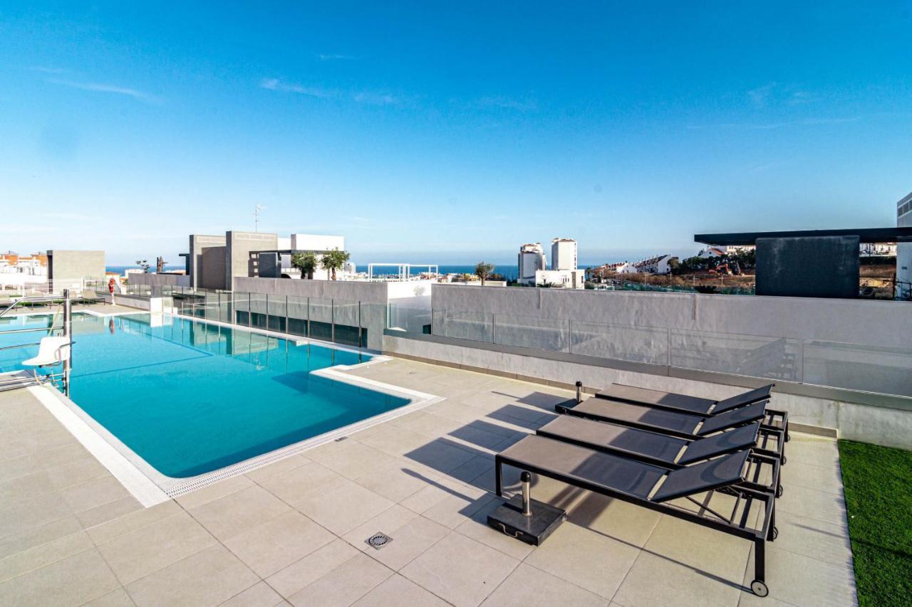 Sb4Bb - Apotel Las Mesas By Roomservices Estepona Exterior foto
