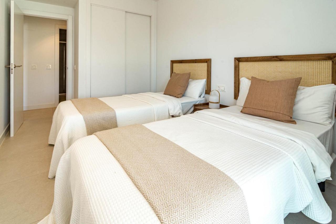 Sb4Bb - Apotel Las Mesas By Roomservices Estepona Exterior foto