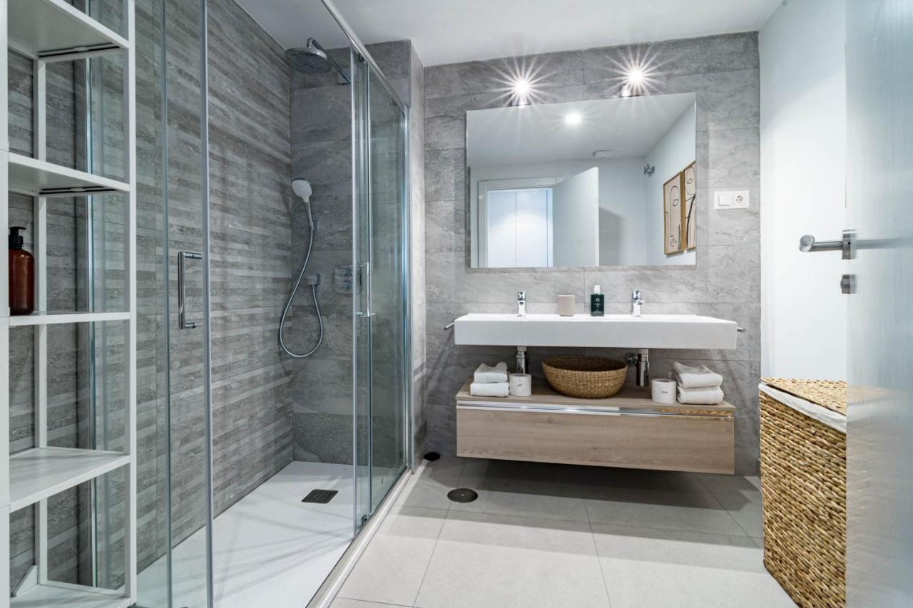 Sb4Bb - Apotel Las Mesas By Roomservices Estepona Exterior foto