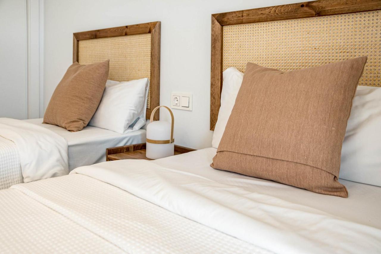 Sb4Bb - Apotel Las Mesas By Roomservices Estepona Exterior foto