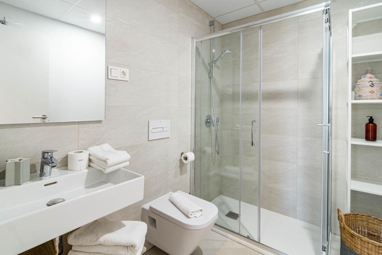 Sb4Bb - Apotel Las Mesas By Roomservices Estepona Exterior foto