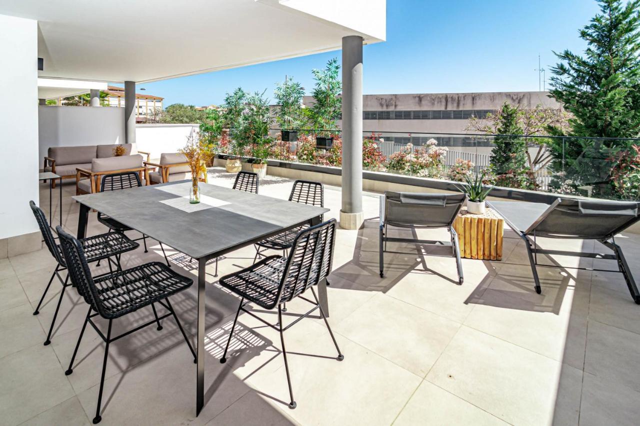 Sb4Bb - Apotel Las Mesas By Roomservices Estepona Exterior foto